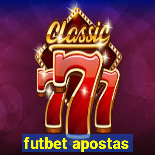 futbet apostas